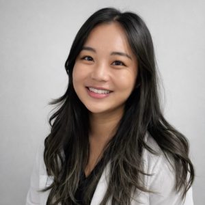 Anna Yi, MSN, ARNP, aesthetic and functional wellness nurse practitioner at Allen Medical Aesthetics