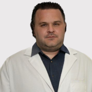 Tod Work, MSN, MPA, ARNP, medical director at Allen Medical Aesthetics