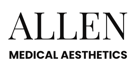 Allen Med Logo