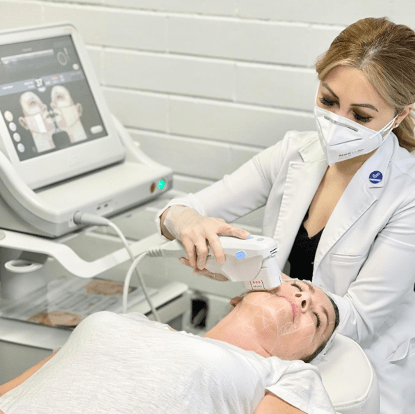 allen-medical-aesthetics-ultherapy