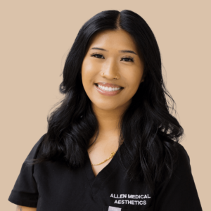 Allen Medical Aesthetics Employee