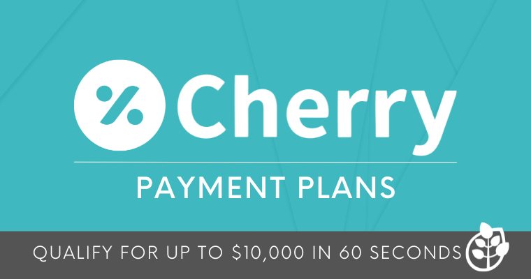 Cherry Payment Plans Allen Medical Aesthetics